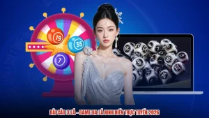 Bài Cào 3 Lá - Game Ba Lá Kinh Điển Trực Tuyến 2026