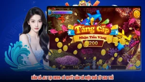 Bắn Cá Jili Tại OK99: Bí Quyết Săn Cá Hiệu Quả Từ Cao Thủ