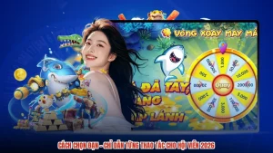 Cách Chọn Đạn - Chỉ Dẫn Từng Thao Tác Cho Hội Viên 2026