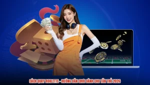 Cách Quay Roulette - Hướng Dẫn Chơi Dành Cho Tân Thủ 2026
