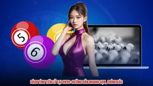 Cách Tính Tiền Lô Tại OK99: Hướng Dẫn Nhanh Gọn, Chính Xác