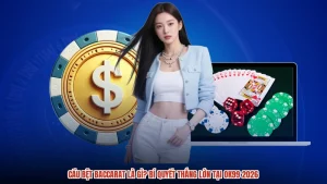 Cầu Bệt Baccarat Là Gì? Bí Quyết Thắng Lớn Tại OK99 2026