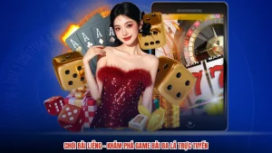 Chơi Bài Liêng - Khám Phá Game Bài Ba Lá Trực Tuyến
