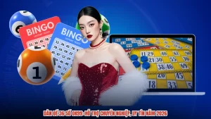 Dàn Đề 36 Số OK99: Hỗ Trợ Chuyên Nghiệp, Uy Tín Năm 2026