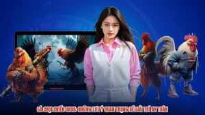 Gà Chọi Chiến OK99: Những Lưu Ý Quan Trọng Để Giải Trí An Toàn