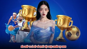 Kèo Chấp 12 Là Gì? Bí Quyết Đặt Cược Chuẩn Tại OK99