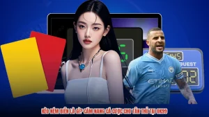 Kèo Ném Biên Là Gì? Cẩm Nang Cá Cược Cho Tân Thủ Tại OK99