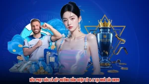 Kèo Phạt Góc Là Gì? Hướng Dẫn Cược Từ A-Z Tại Nhà Cái OK99