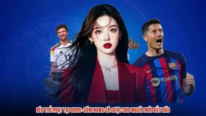 Kèo Thẻ Phạt Tại OK99: Cẩm Nang Cá Cược Cho Người Mới Bắt Đầu