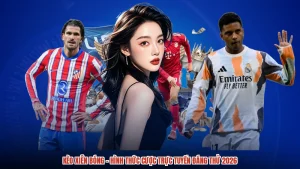 Kèo Xiên Bóng - Hình Thức Cược Trực Tuyến Đáng Thử 2026