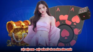Luật Mậu Binh - Nhập Môn Xếp Bài Ba Hàng Đúng Chuẩn