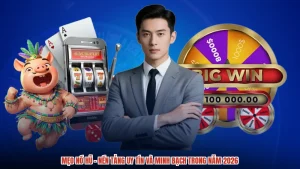 Mẹo Nổ Hũ - Nền Tảng Uy Tín Và Minh Bạch Trong Năm 2026