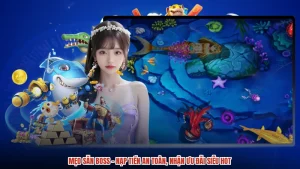 Mẹo Săn Boss - Nạp Tiền An Toàn, Nhận Ưu Đãi Siêu HOT