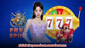 Nổ Hũ Đổi Tiền Tại OK99: Sân Chơi Jackpot Đỉnh Cao 2026