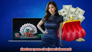 Sảnh Bài EVO Tại OK99: Giới Thiệu Chi Tiết Sảnh Game Bài