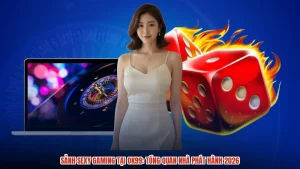 Sảnh Sexy Gaming Tại OK99: Tổng Quan Nhà Phát Hành 2026