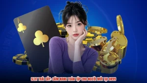 Slot Trái Cây: Cẩm Nang Toàn Tập Cho Người Mới Tại OK99