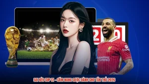 Soi Kèo Cup C1 - Cẩm Nang Cược Dành Cho Tân Thủ 2026