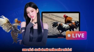 Song Thủ Lô- Ưu Đãi Và Phần Thưởng Không Thể Bỏ Lỡ