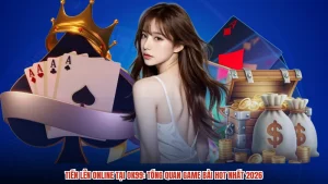 Tiến Lên Online Tại OK99: Tổng Quan Game Bài Hot Nhất 2026