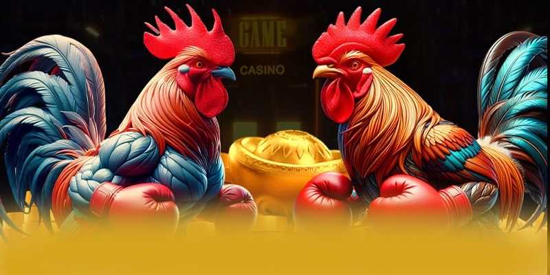 [THUONG_HIEU] - Sân chơi được game thủ yêu thích tại Việt Nam